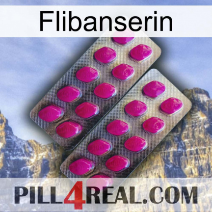 Flibanserine 10